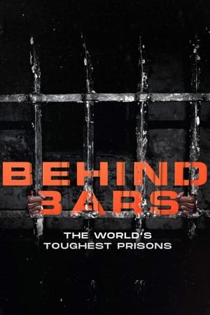 Image Za mřížemi: V nejdrsnějších věznicích světa