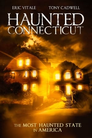 Poster Haunted Connecticut 2022