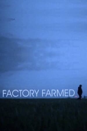 Poster Factory Farmed 2008