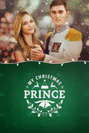 Poster My Christmas Prince 2017