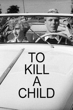 Poster To Kill a Child 1953