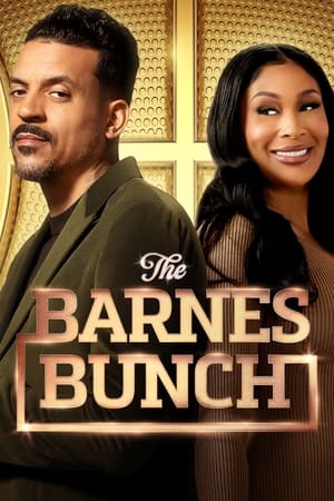Image The Barnes Bunch