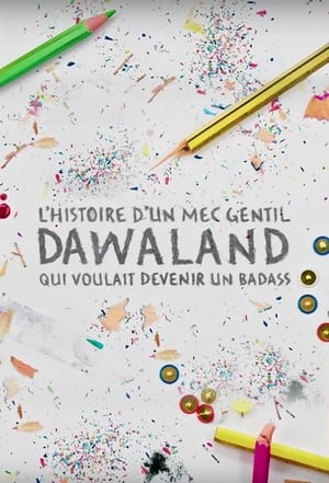 Poster Dawaland 2017