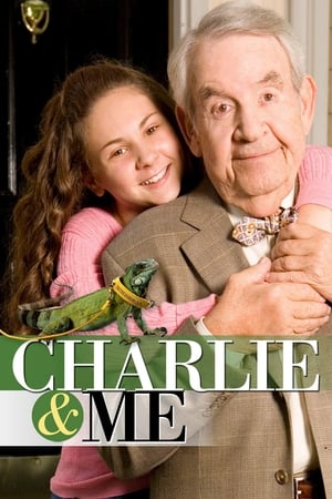 Poster Charlie & Me 2008