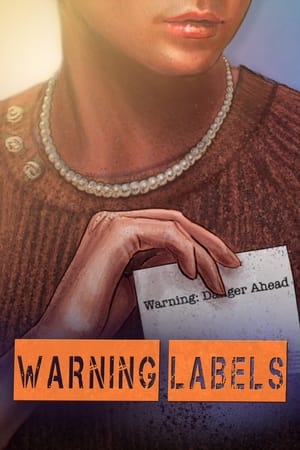 Poster Warning Labels 2015