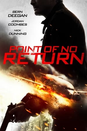 Poster Point of No Return 2018