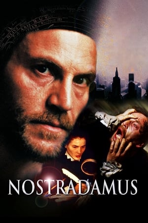 Poster Nostradamus 1994