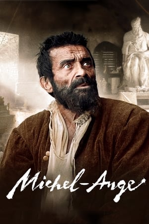 Poster Michel-Ange 2019