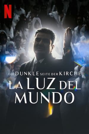 Poster Die dunkle Seite der Kirche La Luz Del Mundo 2023