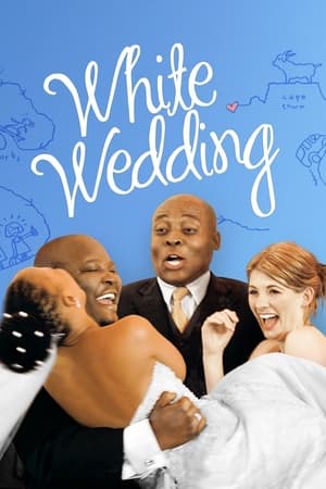 Poster White Wedding 2009