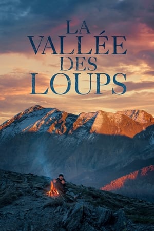 Poster La vallée des loups 2017