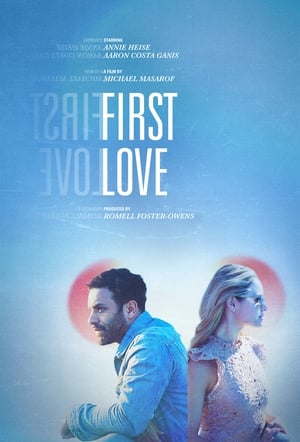 Poster First Love 2019