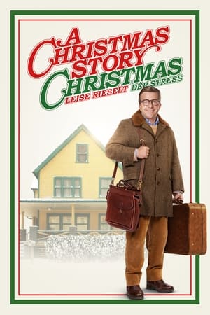 Image A Christmas Story Christmas: Leise rieselt der Stress