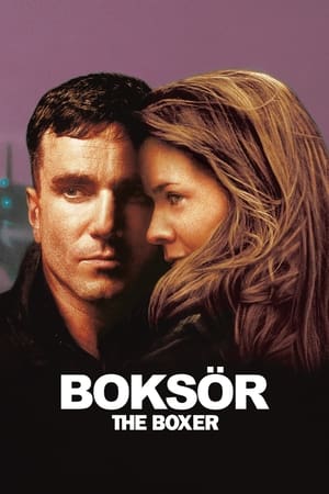 Poster Boksör 1997