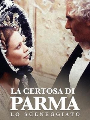 Poster La certosa di Parma Musim ke 1 Episode 4 1982