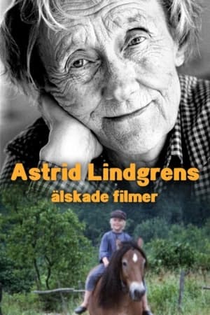 Image Astrid Lindgrens älskade filmer