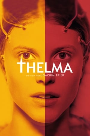 Poster Thelma 2017