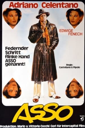 Poster Asso 1981