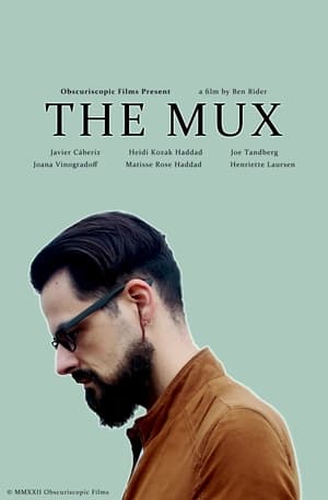Poster The Mux 