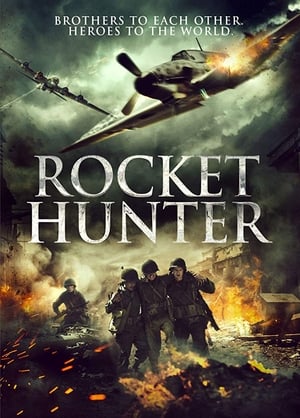 Poster Rocket Hunter 2020