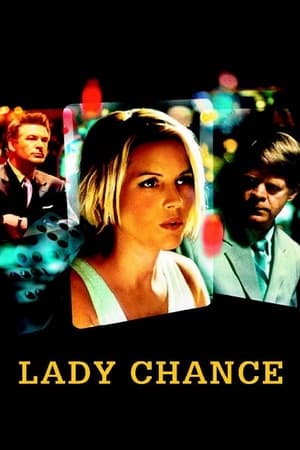 Poster Lady Chance 2003