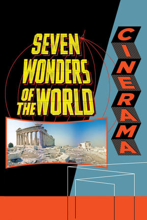 Image Seven Wonders of the World