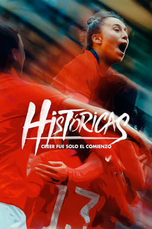 Poster Históricas 2021