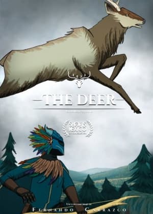 Poster The Deer 2022