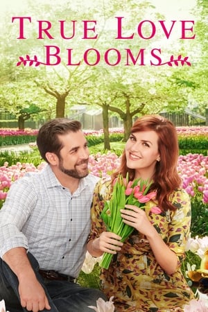Poster True Love Blooms 2019