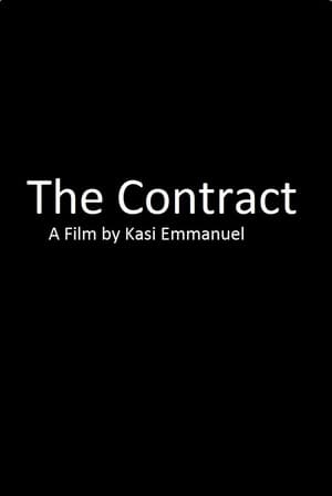 Poster The Contract 2009