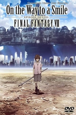 Image Final Fantasy VII: On the Way to a Smile - Episodio Denzel