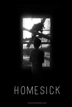 Poster Homesick 2018