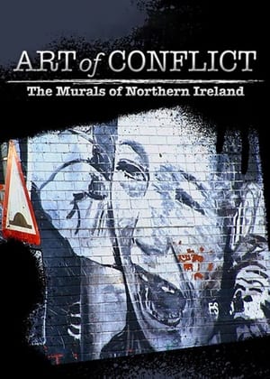 Image Art of Conflict