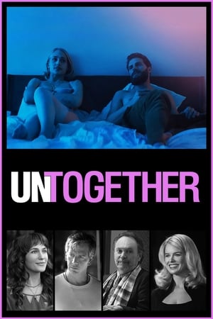 Poster Untogether 2019