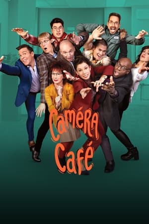 Poster Caméra Café 2002