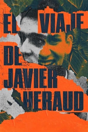 Image The Journey of Javier Heraud