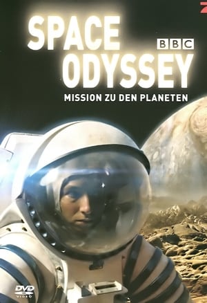 Image Space Odyssey - Mission zu den Planeten