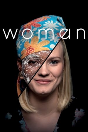 Poster Woman 2020