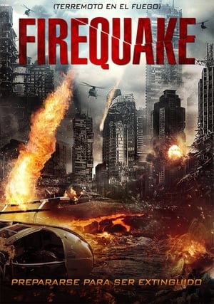 Poster Firequake 2014
