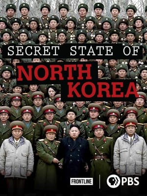 Image Secret State of North Korea