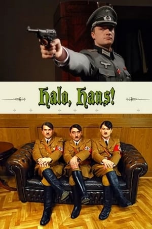 Image Halo, Hans!