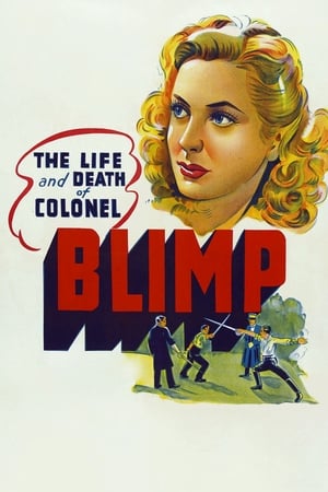 Image The Life and Death of Colonel Blimp