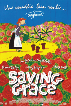 Poster Saving Grace 2000
