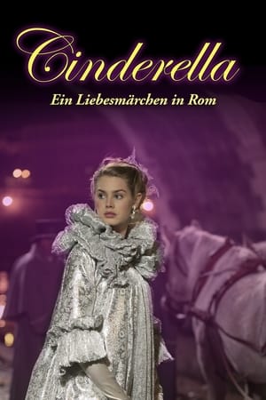 Poster Cinderella - Ein Liebesmärchen in Rom 2011