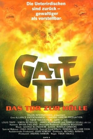 Image Gate 2 - Das Tor zur Hölle