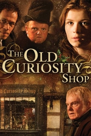 Image The Old Curiosity Shop