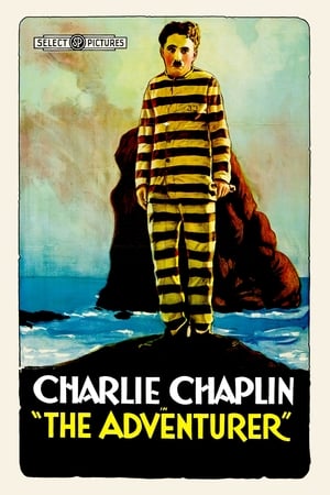 Image Chaplin som selskabsmand