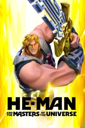 Image He-Man - A világ ura