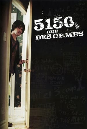 Poster 5150, rue des Ormes 2009