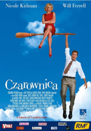 Poster Czarownica 2005